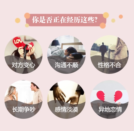 婚姻咨询