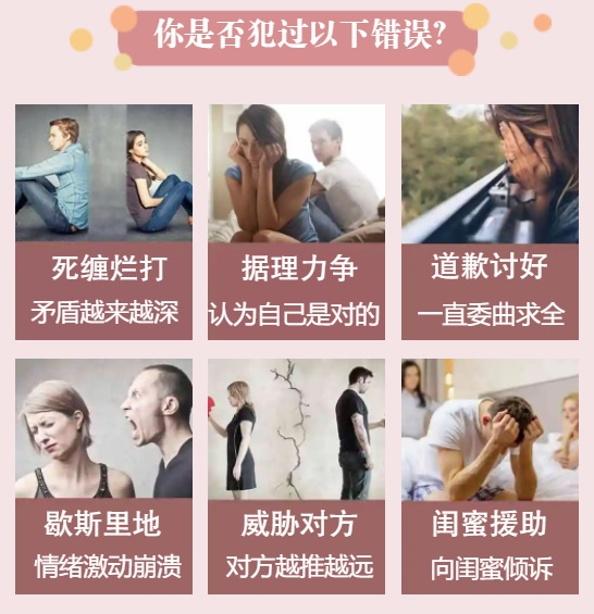婚姻预测